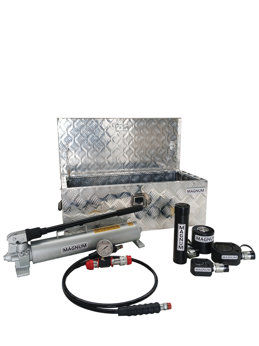 Hydraulic Cylinder Kits Hytools