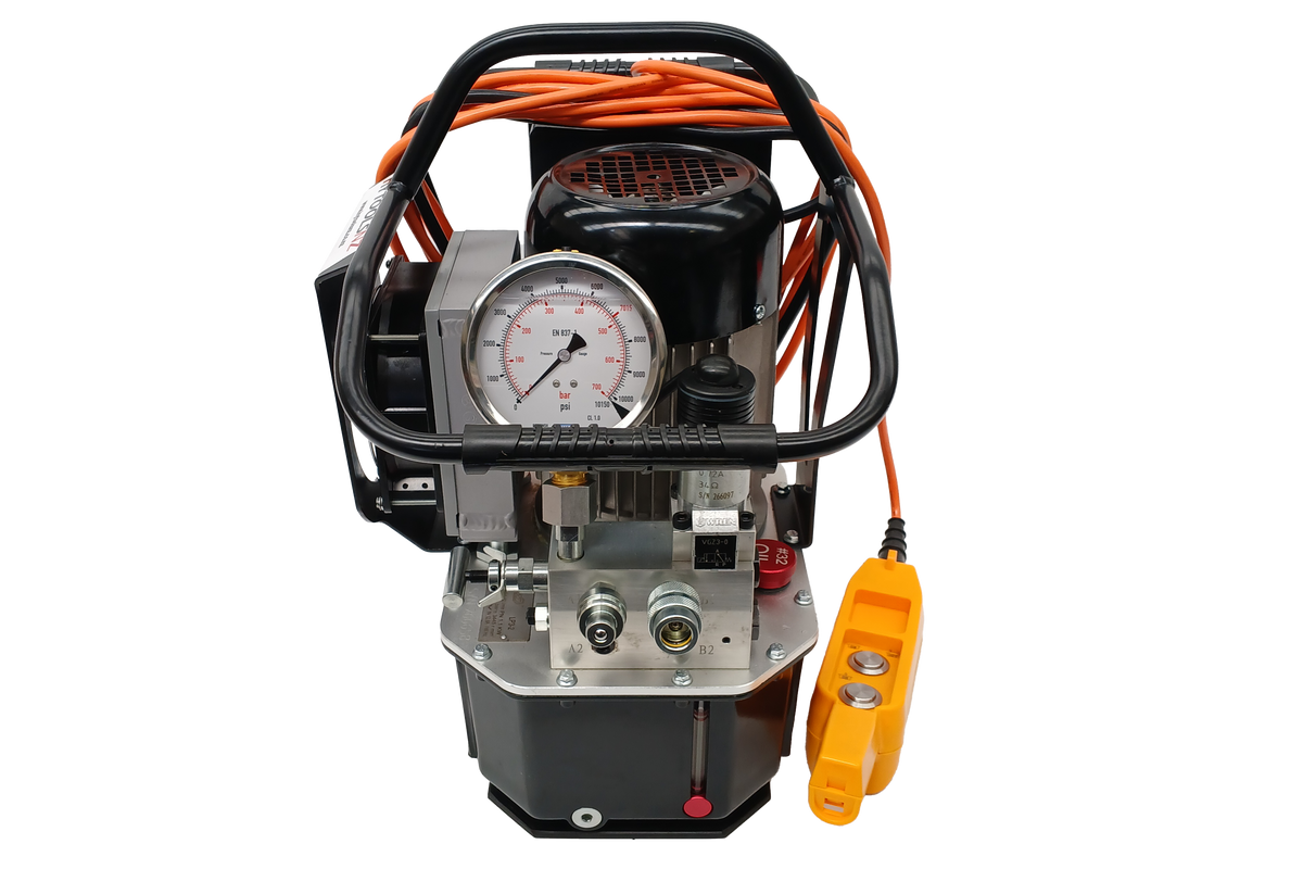 Torque Wrench Pumps Hytools