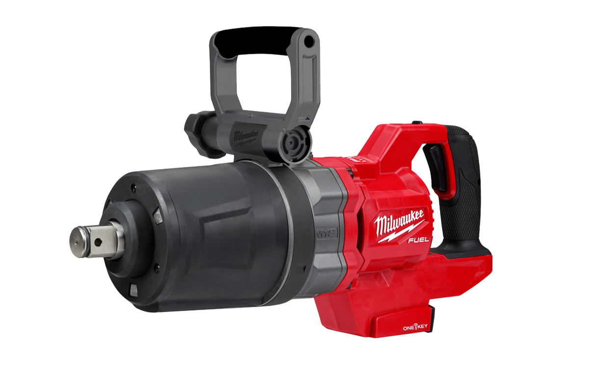 Impact Wrenches Hire Hytools