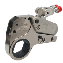 ATW Series Low Profile Cassette Hydraulic Torque Wrenches