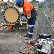 ATW Series Low Profile Cassette Hydraulic Torque Wrenches