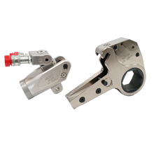 ATW Series Low Profile Cassette Hydraulic Torque Wrenches