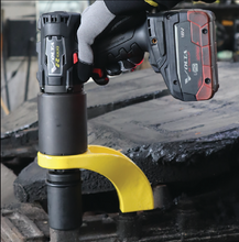 Volta VTR Battery Torque Multiplier