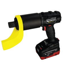 Volta VTR Battery Torque Multiplier