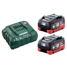 Volta VTR Battery Torque Multiplier