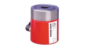 10-100T Single Acting Cylinders