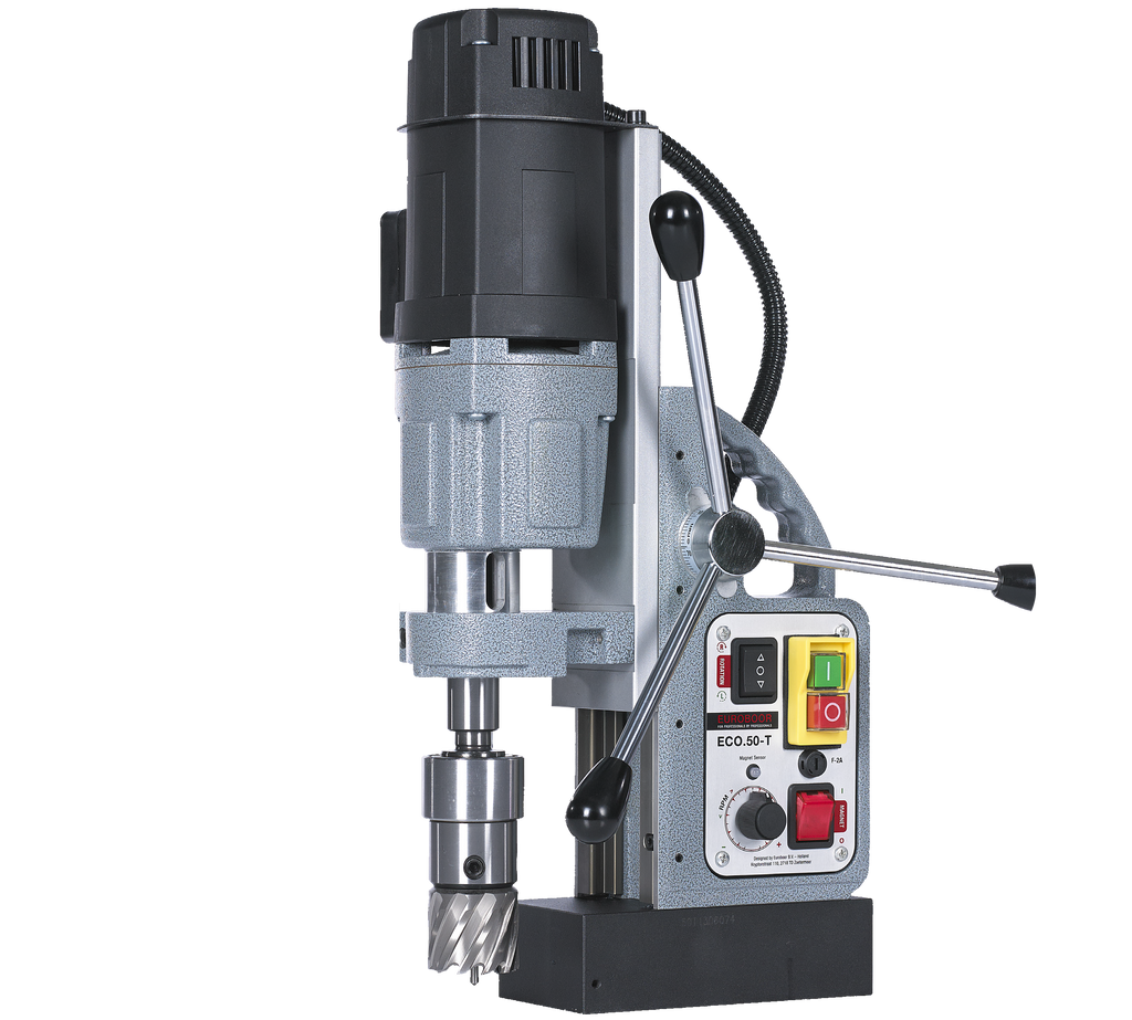 Magnetic Drill - ECO.50-T