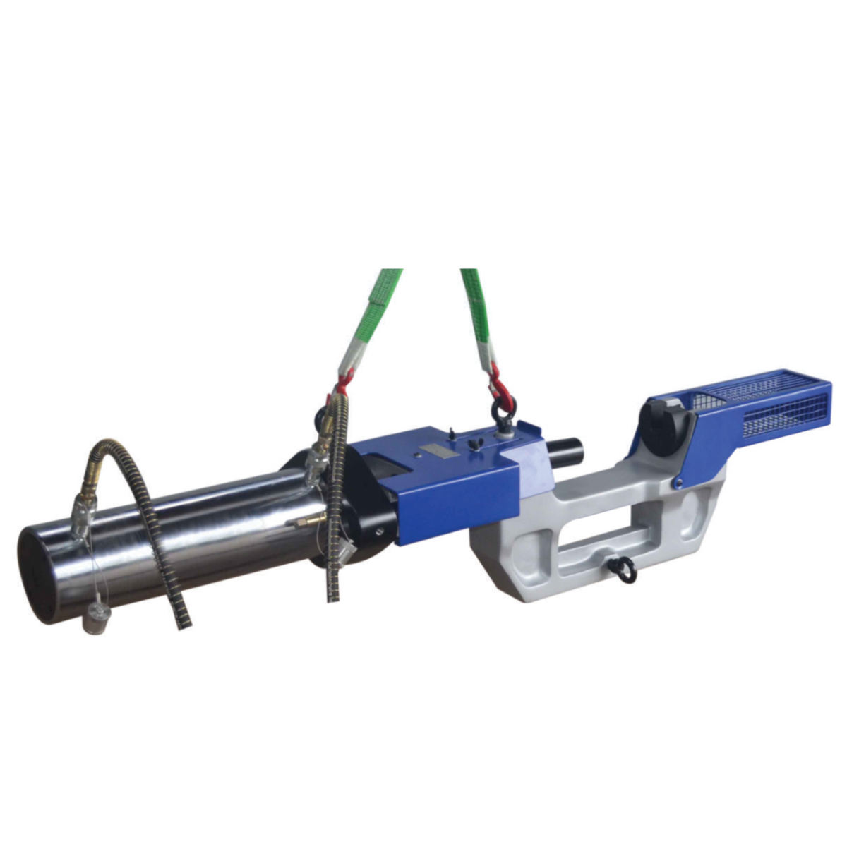 Magnum Track Link Pin Press 100 Ton Hytools