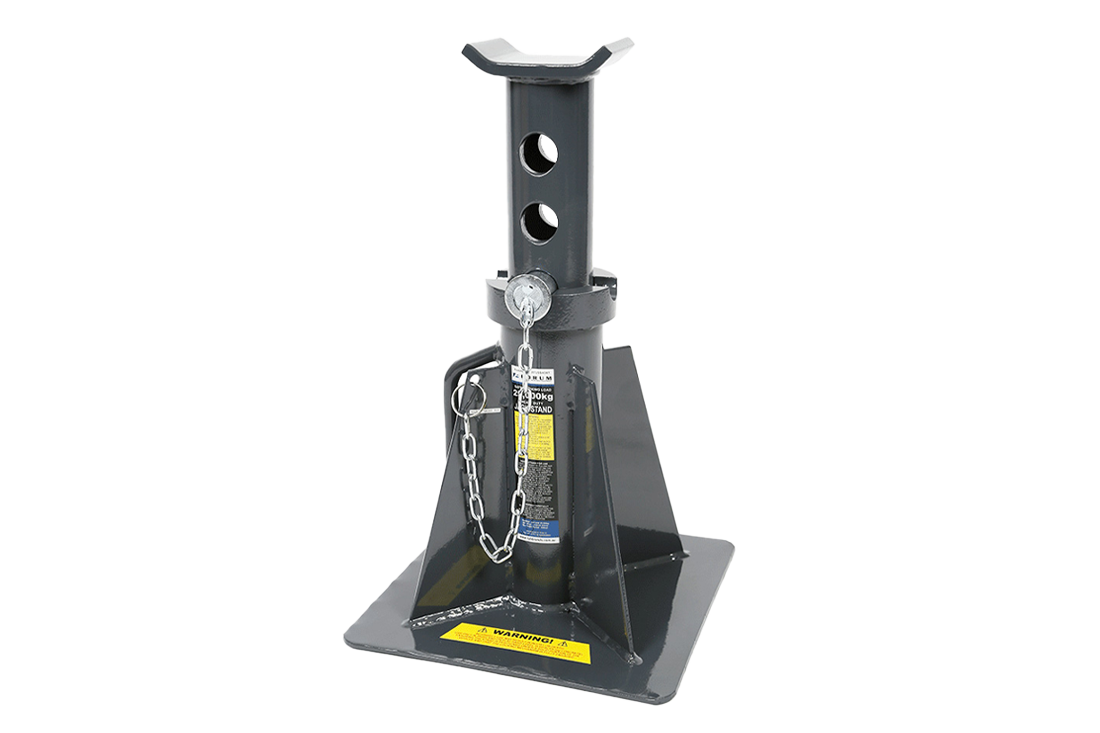 Axle Stands – Hytools