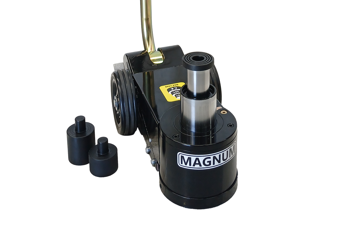 Hydraulic Jacks – Hytools