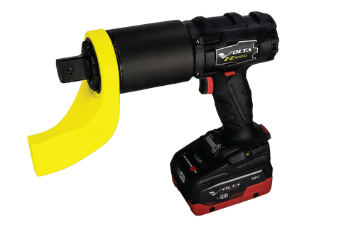 Bolting & Torque Tools - Hire