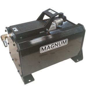 Magnum 6000 - Air Hydraulic Pump