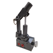 Modular Hand Pumps