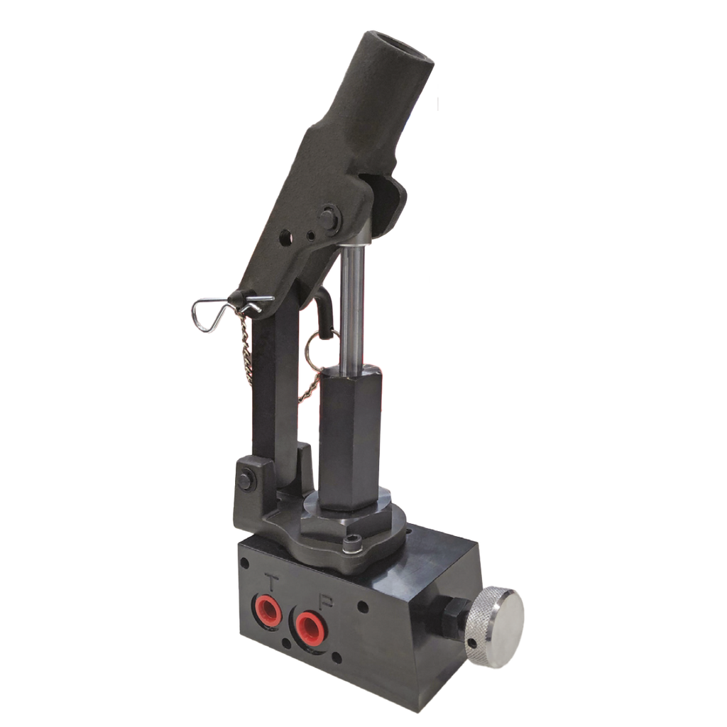 Modular Hand Pumps