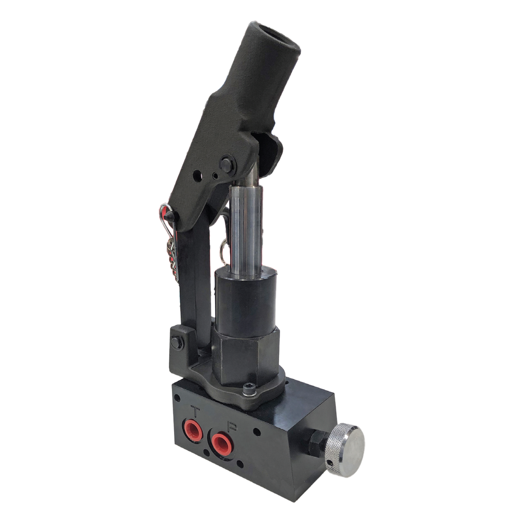 Modular Hand Pumps