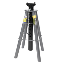 10 Ton Axle Stand Tall 720-1190mm