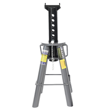 10 Ton Axle Stand Short 580-780mm