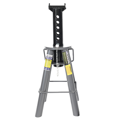 10 Ton Axle Stand Short 580-780mm
