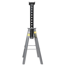 10 Ton Axle Stand Tall 720-1190mm