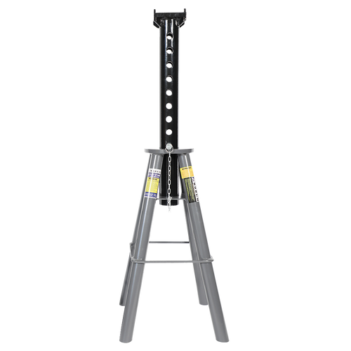 10 Ton Axle Stand Tall 720-1190mm