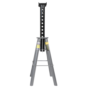 10 Ton Axle Stand Tall 720-1190mm