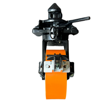 Shipping Container Caster Wheel - 2 Ton
