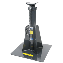 15 Ton Axle Stand Tall 645-1077mm