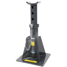 15 Ton Axle Stand Short 445-631mm
