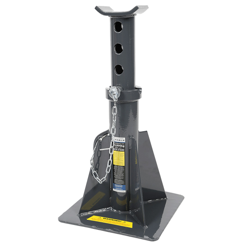 15 Ton Axle Stand Short 445-631mm