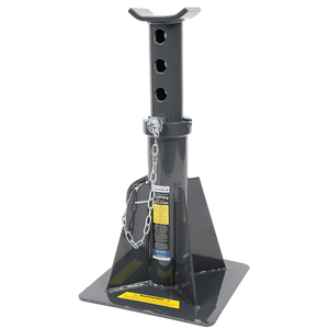 15 Ton Axle Stand Short 445-631mm