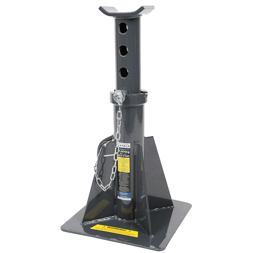 15 Ton Axle Stand Short 445-631mm