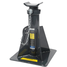 15 Ton Axle Stand Short 445-631mm