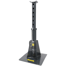 15 Ton Axle Stand Tall 645-1077mm