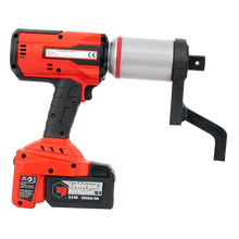 Norbar EBT-72 Battery Torque Multiplier – 1350Nm