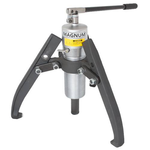 Magnum Hydraulic Pullers