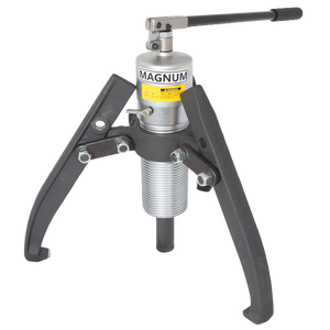 Magnum Hydraulic Pullers