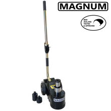 Magnum 30/15 Ton Air Operated Hydraulic Jack