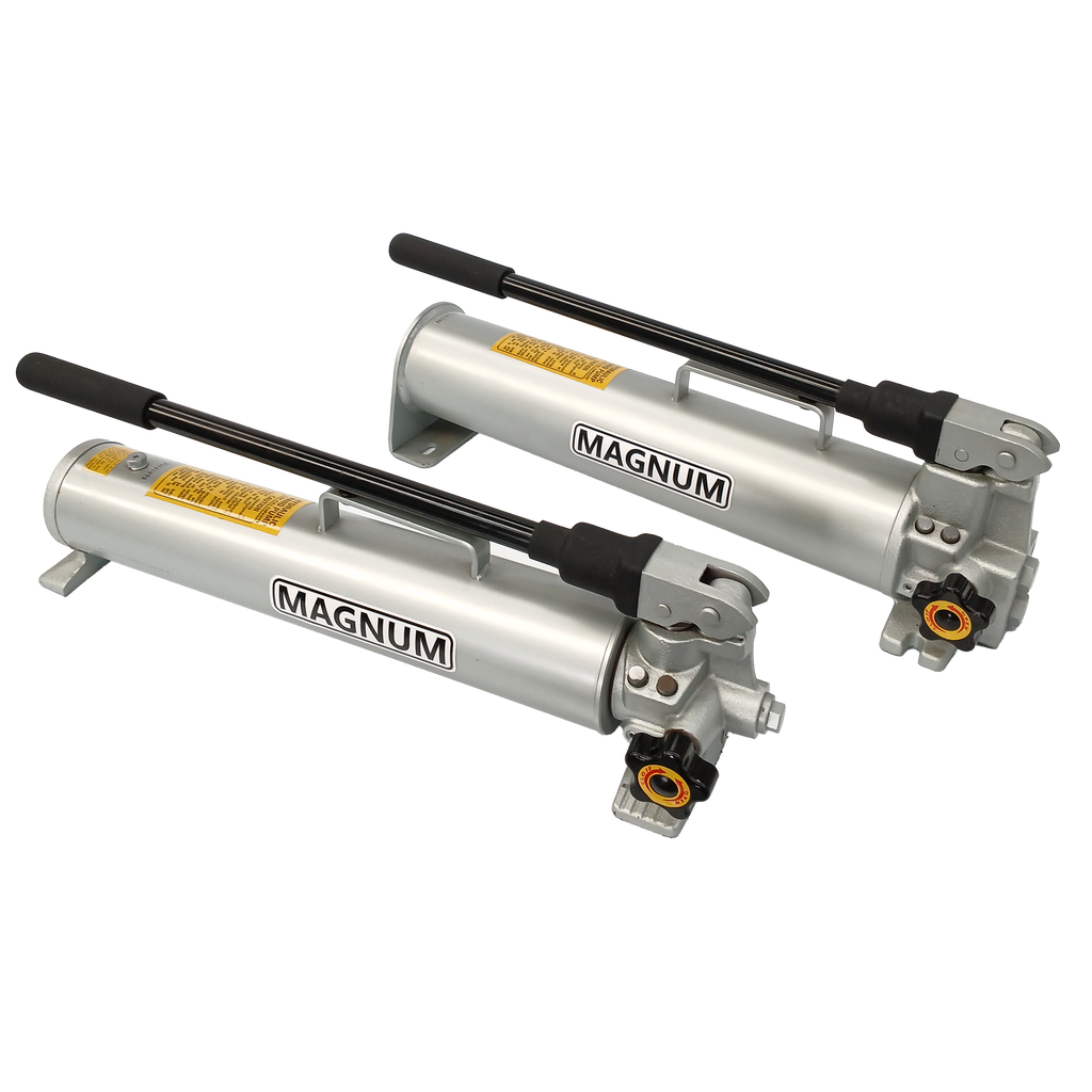 Hydraulic Hand Pumps