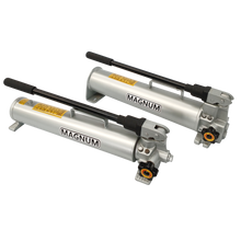 Hydraulic Hand Pumps