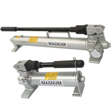 Hydraulic Hand Pumps