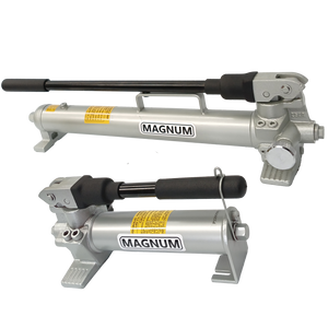 Hydraulic Hand Pumps