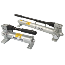 Hydraulic Hand Pumps