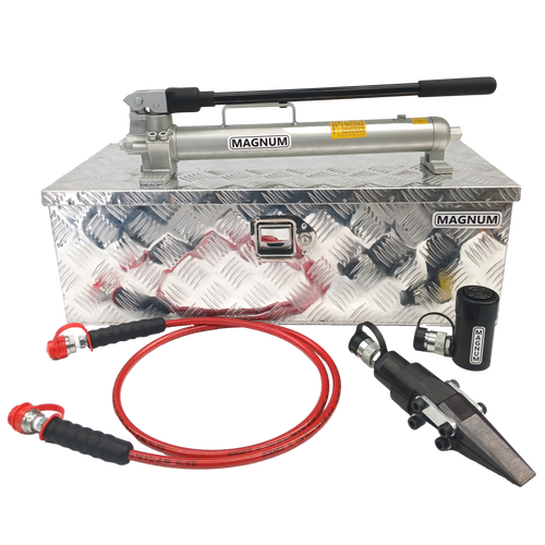 Maintenance Hydraulic Kit