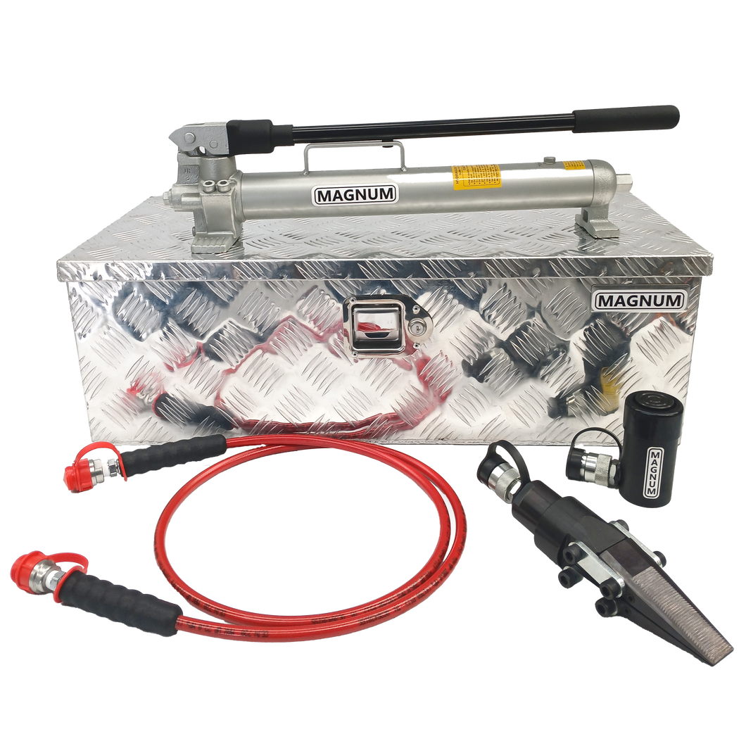 Maintenance Hydraulic Kit