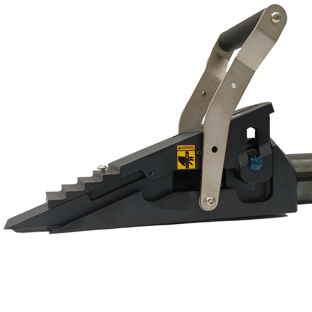 Magnum Integral Hydraulic Lifting Wedge