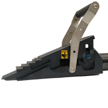 Magnum Integral Hydraulic Lifting Wedge