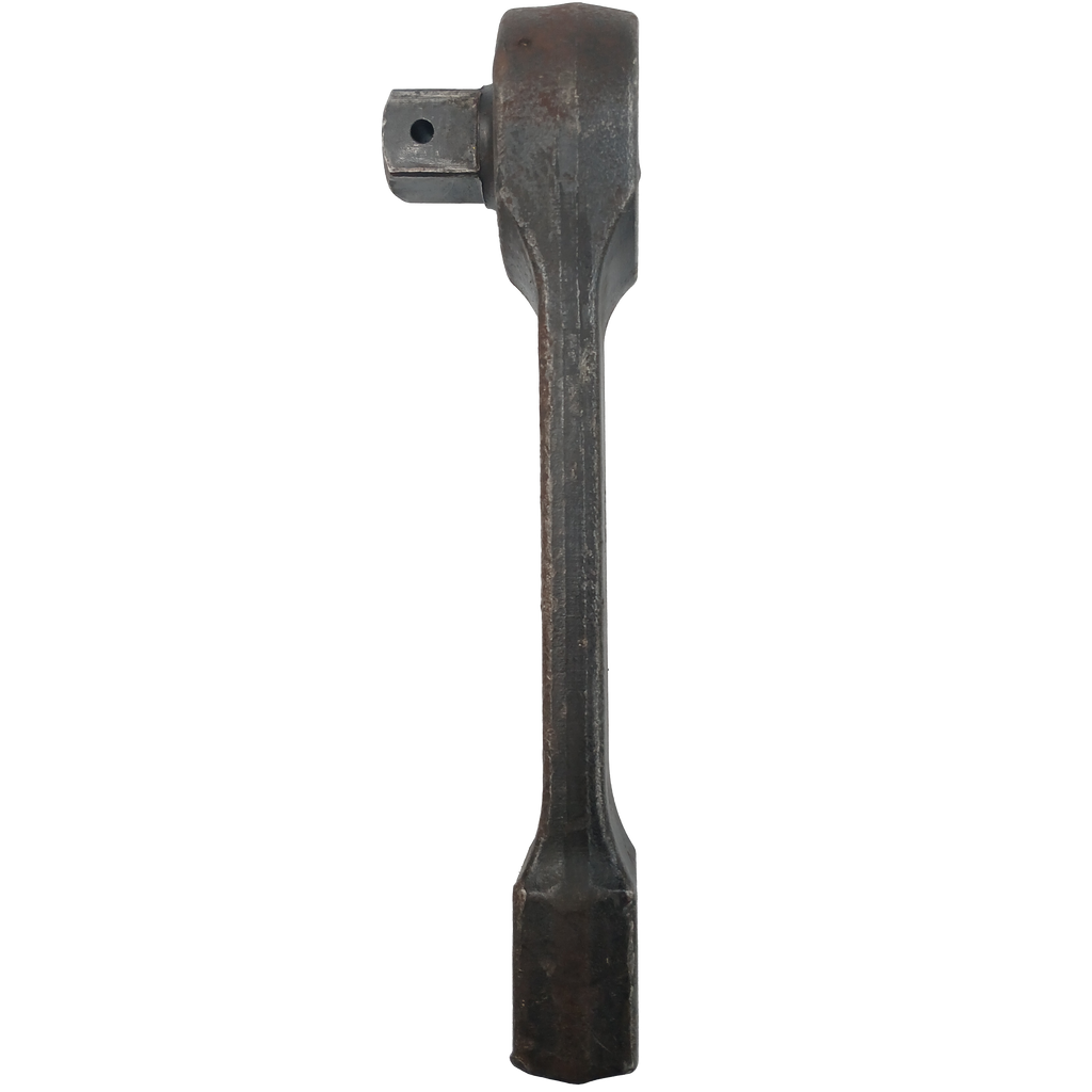 Slogging 1’’ Square Drive Wrench