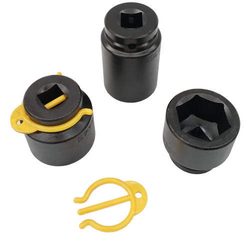 3/4’’ Inch Heavy-Duty Sockets – Wright Tool