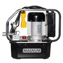MAGNUM MP8 ELECTRIC HYDRAULIC PUMP