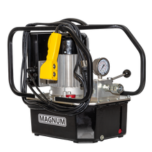 MAGNUM MP8 ELECTRIC HYDRAULIC PUMP